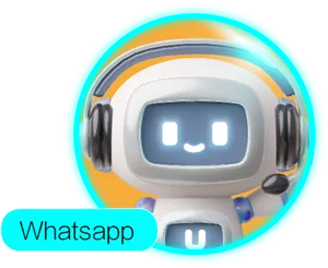 WhatsApp Icon