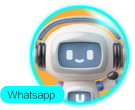 WhatsApp Icon